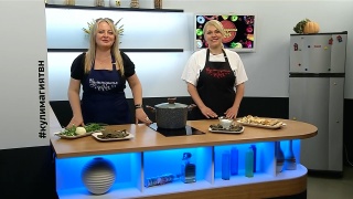 Кулинарная магия. Выпуск 28.05.25г. Гостья - Вероника Казакова. Кулинарная магия. Выпуск 28.05.25г. Гостья - Вероника Казакова.